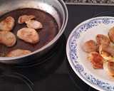 Foto del paso 2 de la receta: Solomillo de cerdo con queso azul de la Sierra de Cádiz