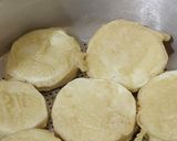 Foto langkah ke 6 dari resep Godoh Keladi (Talas).