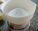 Foto del paso 2 de la receta: Lemon Pie