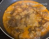 চিকেন কোর্মা (Chicken Korma Recipe In Bengali) রেসিপির ধাপ 6 ছবি