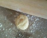 Foto langkah ke 2 dari resep Mini pizza teflon.