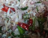 பருப்பு சாதம்(paruppu sadam recipe in tamil) ரெசிபி ஸ்டேப் 4 புகைப்படம்