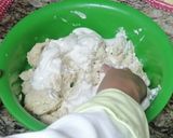 A picture of step 8 of My Mother-in-Law's Tamales.