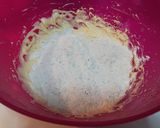 Foto del paso 5 de la receta Magdalenas de galleta y café☕🍪