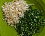 Foto langkah ke 1 dari resep Tahu Isi Pedas.