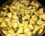 सात्विक कद्दू की सब्जी(Satvik kaddu ki sabzi recipe in Hindi) रेसिपी चरण 1 फोटो