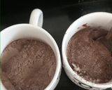 બ્રાઉની કપ(Brownie cup Recipe in Gujarati) રેસીપી સ્ટેપ1ફોટો