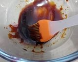 Foto langkah ke 3 dari resep Kembung Bakar ala ala padang.