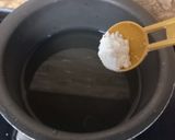 पारंपरिक उकडीचे मोदक (ukadiche modak recipe in marathi) रेसिपी स्टेप 1 फोटो