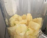 Foto langkah ke 2 dari resep Selai nanas (selai nastar).