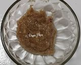 Foto langkah ke 3 dari resep Tahu Asam Manis Pedas.
