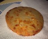 Foto del paso 4 de la receta: Tortillas aliñadas con queso