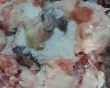 Foto del paso 4 de la receta: Postre fresco con yogur para un día de calor