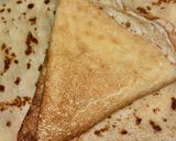 Une image de l'étape 4 de Crêpes faciles.