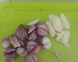 Foto langkah ke 3 dari resep Semur ayam tahu.