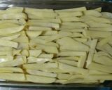 Foto del paso 10 de la receta: La Tentación de Jansson (Jansson's Frestelse)