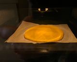 Foto del paso 5 de la receta: Panqueques para torta