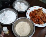 Foto langkah ke 1 dari resep AWUG-AWUG / SENGKULUN.