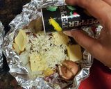 Foto del paso 3 de la receta: Papa al horno