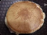Hot cakes súper esponjositos 🥧🍯