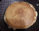 Foto del paso 3 de la receta: Hot cakes súper esponjositos 🥧🍯