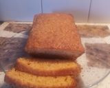 Foto del paso 8 de la receta: Budín de dulce de leche