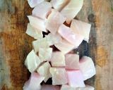 Foto langkah ke 1 dari resep Fish Pop Corn.