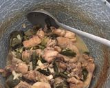 Foto langkah ke 4 dari resep Garang asam ayam.