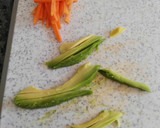 Foto del paso 5 de la receta: Uramaki vegano