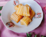 Foto langkah ke 6 dari resep Singkong Manis Krenyes.