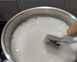 Foto langkah ke 3 dari resep Bubur sumsum.