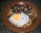 Foto del paso 3 de la receta: Fritangas al roque