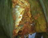 Foto langkah ke 7 dari resep Brengkes pindang.