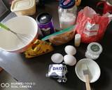 Choco Brownies recipe step 1 photo