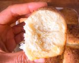 Foto del paso 6 de la receta: BOLLOS BRIOCHE DE AJO🧄