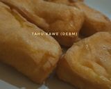 Foto langkah ke 5 dari resep TAHU kw /DEBM.