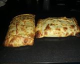 Foto del paso 5 de la receta: Tarta de Zapallitos Suchini