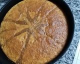 صورة لخطوة 5 من وصفة كيكة الميكس برتقال وفانيليا وكاكاو 😋