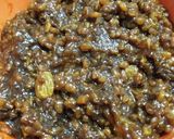A picture of step 5 of Fenugreek seeds chutney (Methi dana & dates chutney).