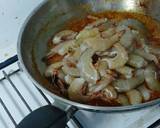 Foto langkah ke 4 dari resep Sambal Udang.