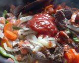 Foto del paso 2 de la receta: Estofado de Carne