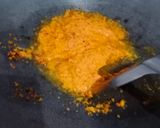 Foto langkah ke 4 dari resep Ayam suwir bumbu bali.