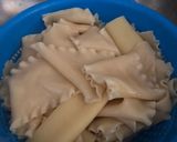 Foto del paso 3 de la receta: Pasticho Casero 👩🏻‍🍳🔥