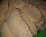 Foto langkah ke 2 dari resep Piskriscoju "Pisang krispy coklat keju".