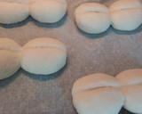 Foto del paso 5 de la receta: Marraquetas, pan francés, pan batido, pan de batalla