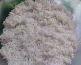 Foto del passaggio 2 della ricetta Riso fritto cinese