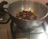Aromatic Fruits Pulao recipe step 2 photo