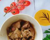 Hình bước làm 3 của món Cơm trộn thập cẩm