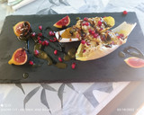 Foto del paso 7 de la receta: Barcas de endivias, rellenas y crema de cítricos