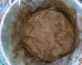 Foto langkah ke 3 dari resep Soes vla kopi *M27.